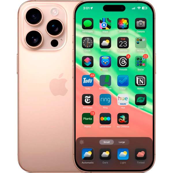 Смартфон Apple iPhone 16 Pro Max по выгодной цене купить в Нижнем