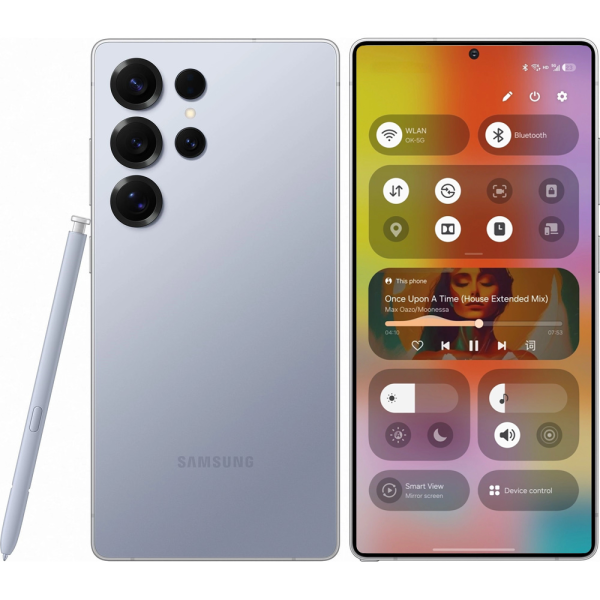 Смартфон Samsung Galaxy S25 Ultra купить в Нижнем Новгороде по