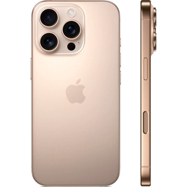 Смартфон Apple iPhone 16 Pro Max по выгодной цене купить в Нижнем