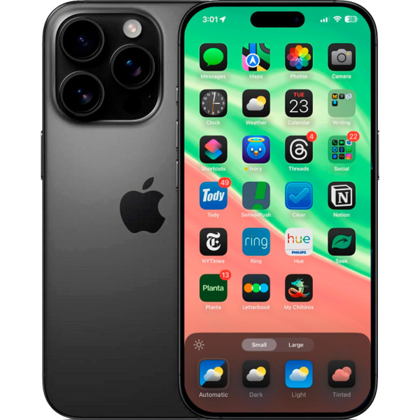 Смартфон Apple iPhone 16 Pro Max по выгодной цене купить в Нижнем